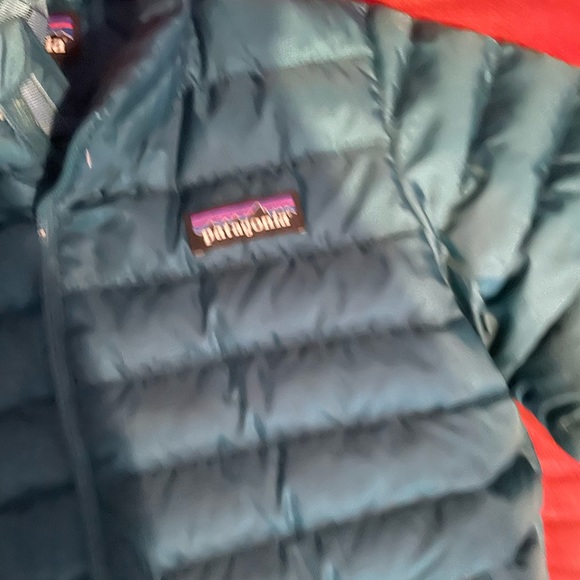 Patagonia Nano Puffer Jacket - Picture 2 of 6